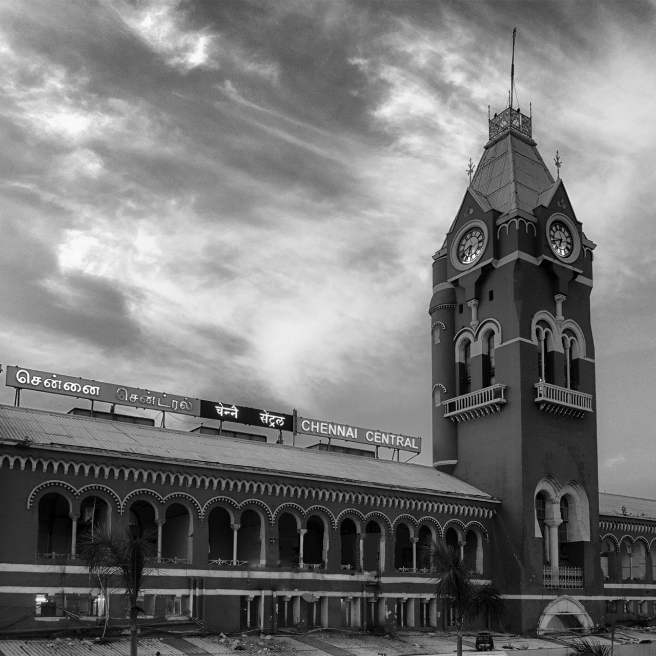 CHENNAI